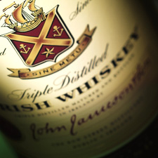 Whiskey