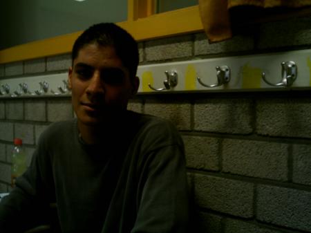 mehdi